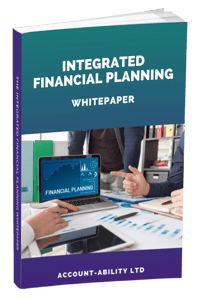 Account-Ability Integrated Financial Planning Whitepaper 1