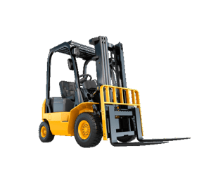 forklift-truck forklift-truck