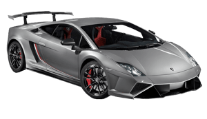 silver-Lamborghini-Gallardo