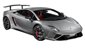 silver-Lamborghini-Gallardo silver-Lamborghini-Gallardo