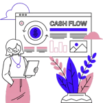 Balance Sheet And Cash Flow Planning