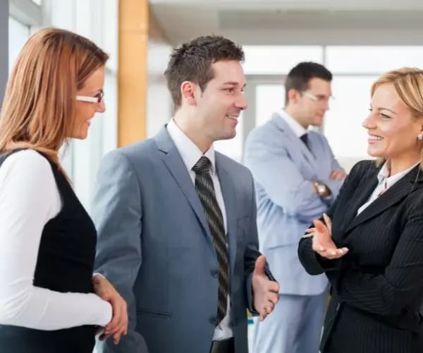 Financial planning with predefined planning logic