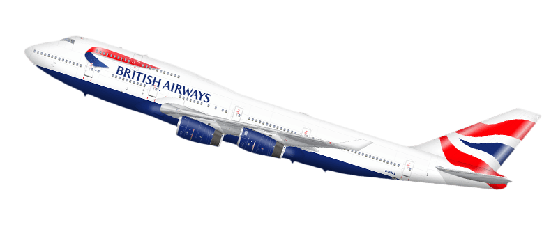 britishairwaysplane