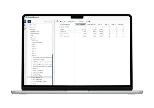 Ad hoc TRAC multi scenario analysis (1)