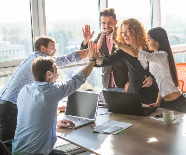 Teamwork For Performance