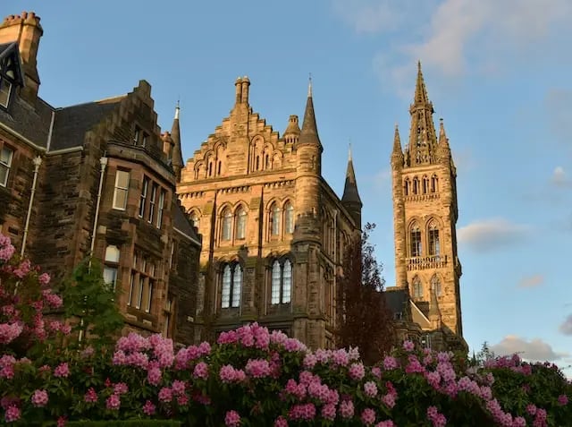 University-Planning