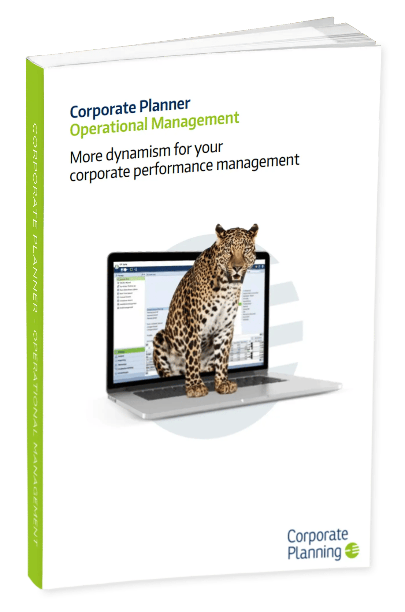 corporate-planner-operational-management-guide