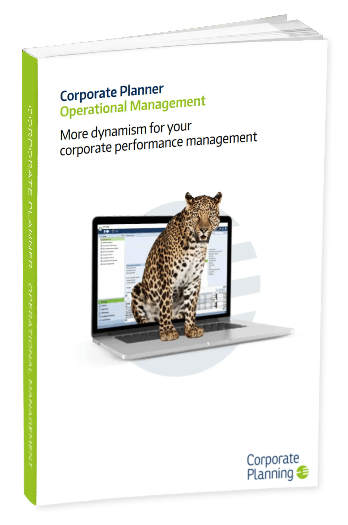 corporate-planner-operational-management-guide