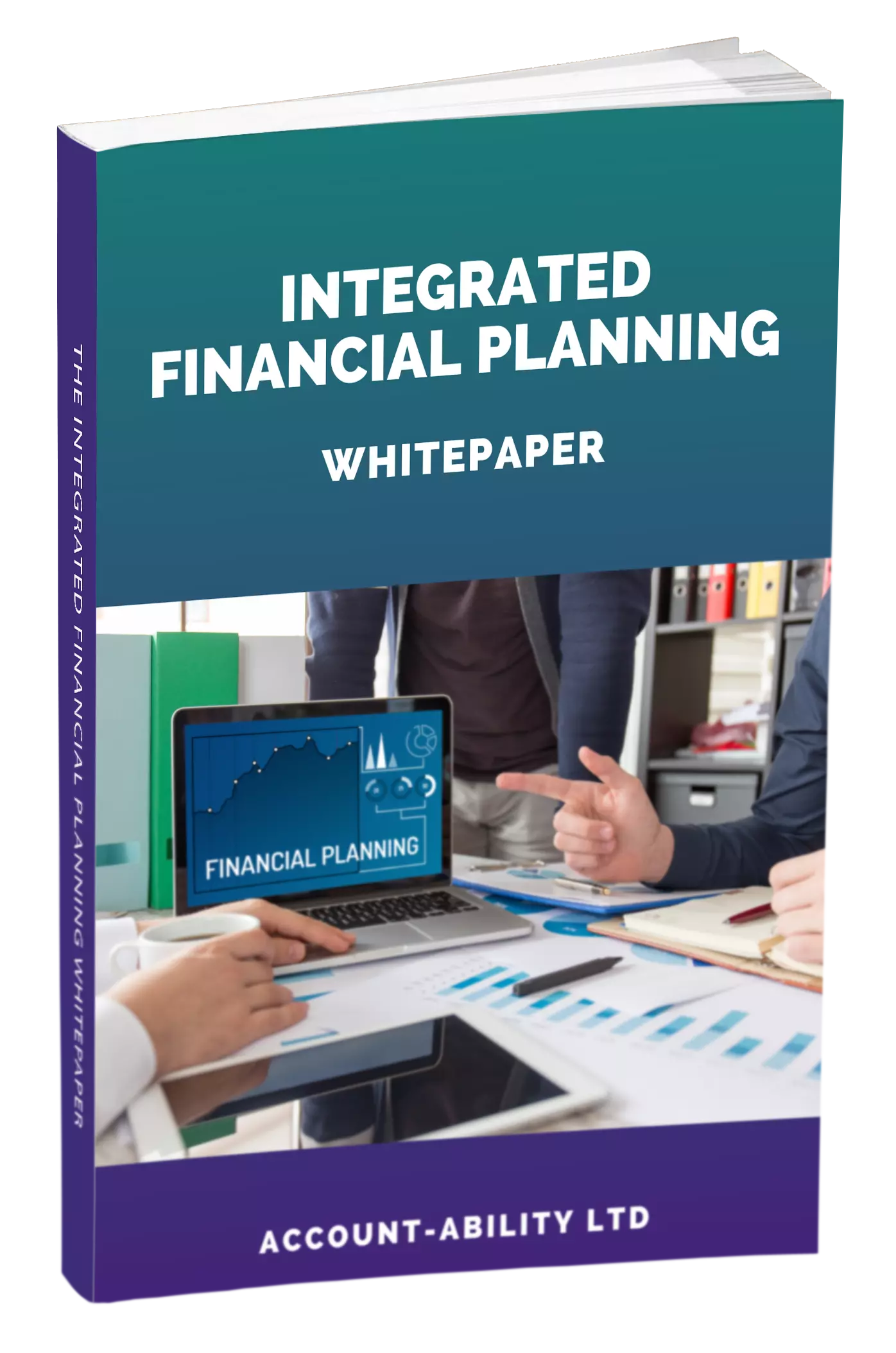 Account-Ability Integrated Financial Planning Whitepaper 1