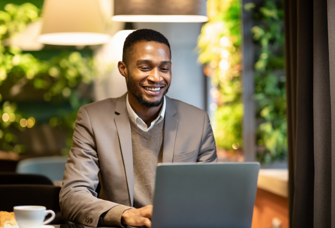 An accountant using the 'Corporate Planner' cpm software which has replaced their Sage system.