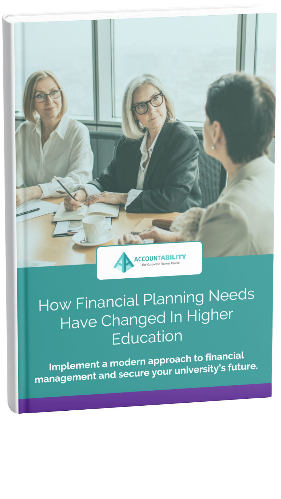 How Financial Planning Needs Have Changed In Higher Education