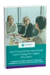 Image of A Guide To Financial Planning Change In Higher Education