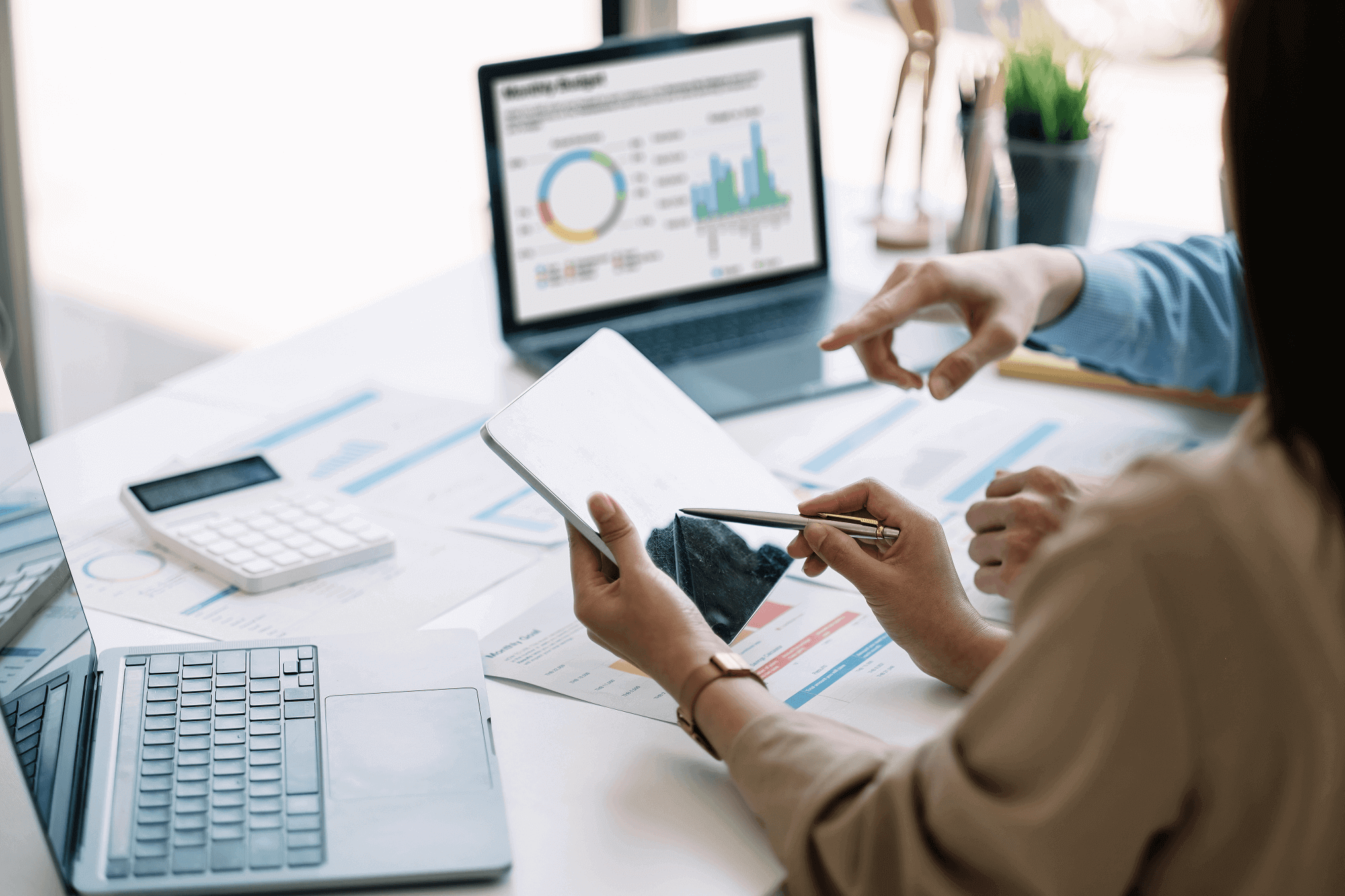 How Financial Planning Software Can Strengthen Your Company Cashflow And Balance Sheet
